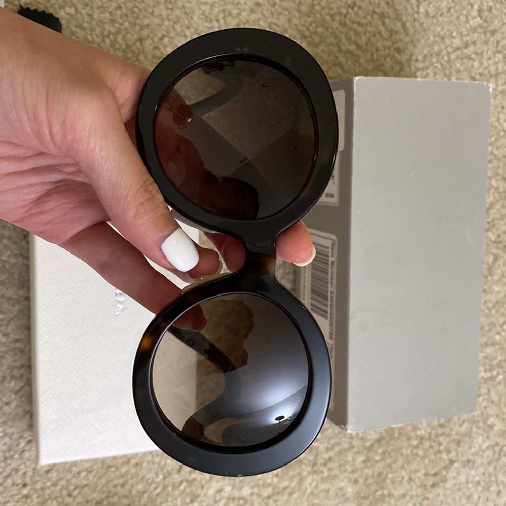 Parada sunglasses